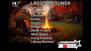 Lagu Pop Sunda (YayanJatnika)