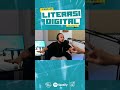 Episode perdana Podcast Literasi Digital Siberkreasi✨