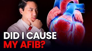 What Causes AFib? The REAL Reasons Your Heart Developed Atrial Fibrillation