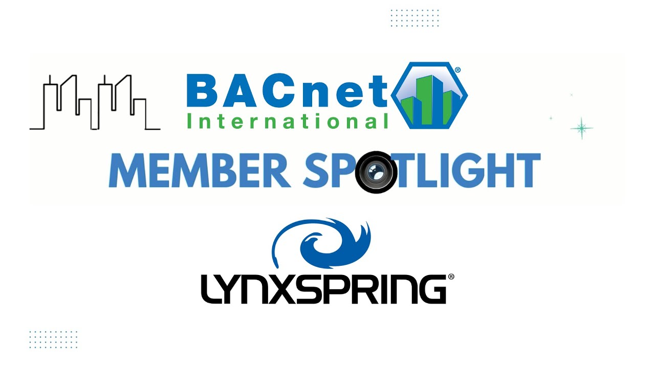 Member Spotlight Lynxspring Youtube