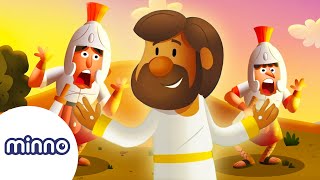 Easter Stories Collection (7 Easter Videos for Kids!) | Bible Stories for Kids