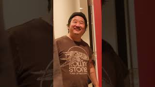 Should Bobby Lee Get Shredded?