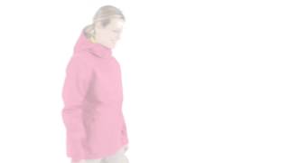 Helly Hansen Squamish CIS Jacket - Waterproof, 3-in-1 (For Women)