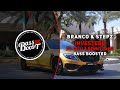 Branco & Stepz - INVESTERE (ft. Gilli & Benny Jamz) [Bass Boosted]