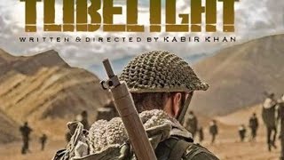 Tubelight Official Trailer by Salman Khan ,Kabir Khan