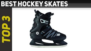 ✅ 3 Best Hockey Skates in 2023