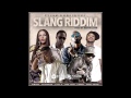 LATIN FRESH - FUEGO Y CANDELA (SLANG RIDDIM BY RASTA LLOYD)