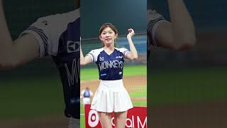 23.05.20 Rakutengirls應援曲 「樂天客家人」林穎樂 Cam