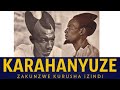 🔴LIVE: Karahanyuze-Nyarwanda z' urukundo zakunzwe cyane z' ibihe byose part 4