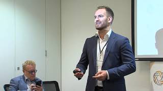 FasterCapital - Dylyver presentation to Investors in London