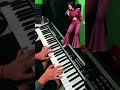 SELENA - Amor Prohibido en Teclado | JocaMusic