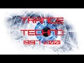 Trance Techno 1997 - 2001