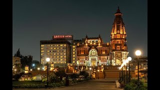 فندق بارون القاهرة - Baron Cairo Hotel