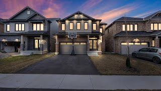 157 Cactus Cres, Hamilton, ON