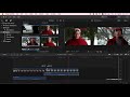 Apple Final Cut Pro X: FCPX Trim - Larry Jordan PowerUp Webinar #250