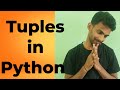 Python Tuple Explained in 5 Minutes | Immutable Data Structures Made Easy!