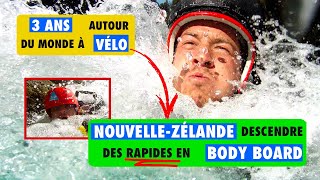 Solidream - Episode 24 : Nouvelle-Zélande, objectif \