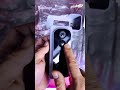 les dejamos el unboxing del vídeo timbre inteligente tecnolite connect. parati tech shorts