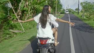 గర్ల్ ఫ్రెండ్ తో బైక్ రైడ్ చేశారా | Girlfriend bike ride | M9TV