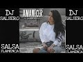 salsa flamenca alba moreno amanecer remix dj salsero