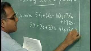 Lec-13 Solving Zero-One Problems