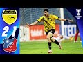 Al Hussein (JOR) - Kuwait SC (KUW) | Highlights | AFC Champions League Two™