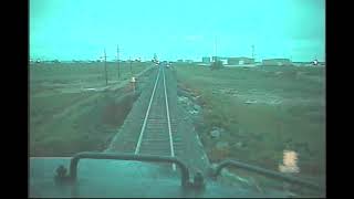5942 2006 Collision