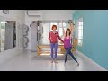 Tips for Standing Twist CLASS PREVIEW