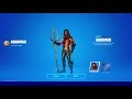 Claim your Trident at Coral Cove - (Get the Aquaman Skin and Trident) (Aquaman Week 5 challenge)