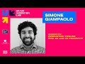 Animation Production Pipeline for 2D and 3D with Simone Giampaolo