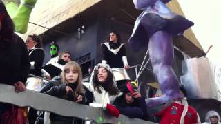 Carnevale S.Benedetto 2011