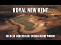 Royal New Kent Golf Club (Providence Forge VA)  4K.