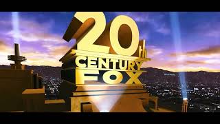 20th Century Fox / Channel One / Film Directorate of Cinema (2009, Russia)