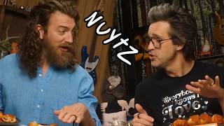 rhett and link cant say wurds gud #1