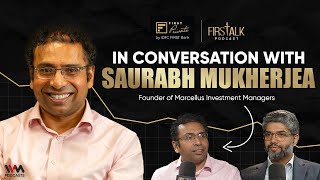 The Art of Investing with Saurabh Mukherjea