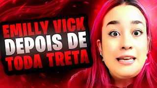 O EXPOSED da Emilly Vick AINDA É BIZARRO!? (ELA NÃO MUDOU NADA??)