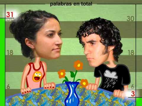 Math Snacks Una Mala Cita Bad Date Youtube