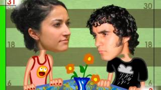 Math Snacks: Una mala cita (Bad Date)