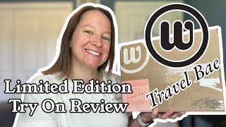 Wantable Try On Review Summer June 2024