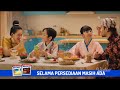 IKLAN INDOMILK KENTAL MANIS PETUALANGAN TAKJIL Ver.2 • 15s (2023)