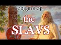 Origins of the Slavs