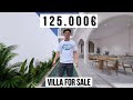 Amazing One bedroom Villa in Tumbak Bayuh, Pererenan - Bali 🌞