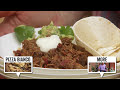 Slow & Low Chilli Con Carne  Jamie Oliver