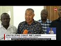 Protecting Tana River and Lamu wetlands