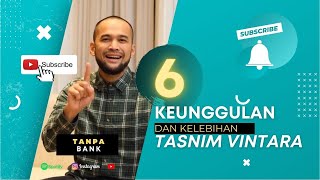 TASNIM VINTARA, 6 KEUNGGULAN PERUMAHAN YANG PERLU DIKETAHUI