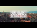 Bondowoso kota tape kota tercinta