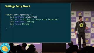 Introduction to Swift Keypaths