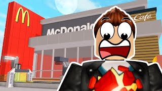 Escape The Evil Santa Claus In Roblox Redhatter Roblox - 