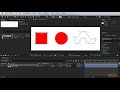 Getting Started with Adobe After Effects CC 2019 : How to Use the Pen Tool | packtpub.com