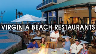 Virginia Beach Restaurant: 9 Best Restaurants in Virginia Beach
